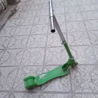 اسکوتر|دوچرخه، اسکیت، اسکوتر|نیشابور, فردوسی جنوبی|دیوار