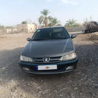 پارس 1400 کارکرد112|خودرو سواری و وانت|ایرانشهر, |دیوار