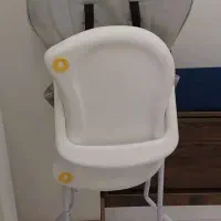 صندلی غذای‌ کودک مارک دلیجان