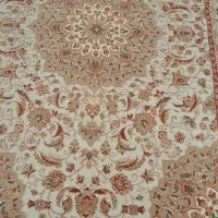 فرش عرش|فرش|قم, باجک دو|دیوار