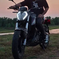 موتور  بنلی ۱۸۰