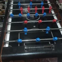 فوتبال دستی حرفه ای