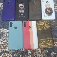 قاب گوشی a11
