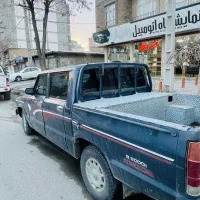 مزدا 2000|خودرو سواری و وانت|سقز, |دیوار