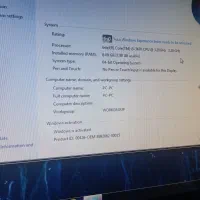 مینی کیس سامسونگ|رایانه رومیزی|گلستان (تهران), |دیوار