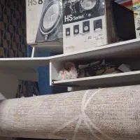 اسپیکر مانیتورینگ Yamaha Hs8|صوتی و تصویری|شاهرود, |دیوار