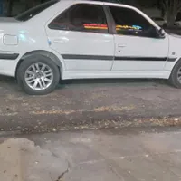 پژو پارس LX TU5، مدل ۱۳۹۶|خودرو سواری و وانت|برازجان, |دیوار