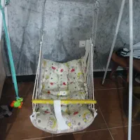 فروش تاب و میله ریلکسی|اسباب‌‌بازی|برازجان, |دیوار