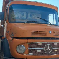 ۹۱۱ کمپریسی مدل۱۳۵۵|خودرو سنگین|بهبهان, |دیوار