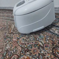 سرخ کن نو|اجاق گاز و لوازم برقی پخت‌وپز|تاکستان, |دیوار
