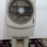 کولر آبی سلولزی