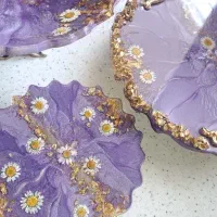 ثبت نام کلاس های رزینی