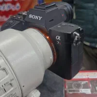 دوربین و لنز سونی آلفا  sony