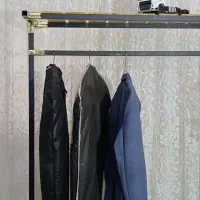 رگال خاطره|کتابخانه، شلف، قفسه‌های دیواری|خرم‌آباد, |دیوار