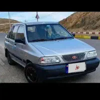 پراید 141|خودرو سواری و وانت|سنندج, |دیوار