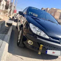 206|خودرو سواری و وانت|اراک, |دیوار