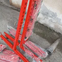 فروش پایه قفسه سوپرمارکتی|فروشگاه و مغازه|بندرعباس, |دیوار