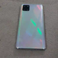 سامسونگ نوت ۱۰لایت