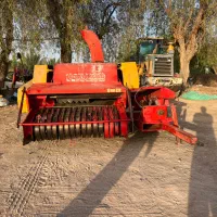 کاکوب وسایل کشاورزی