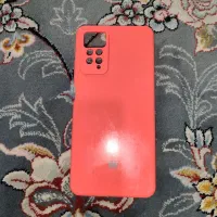 گارد گوشی شیائومی نوت 12 پرو فور جی|لوازم جانبی موبایل و تبلت|تربت‌حیدریه, پارک پرستار|دیوار