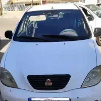 تیبا 2 کم کار|خودرو سواری و وانت|شیراز, شهرک رضوان|دیوار