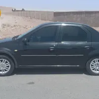 رنو تندر 90 (L90 لوگان) E2، مدل ۱۳۹۰|خودرو سواری و وانت|بیرجند, |دیوار