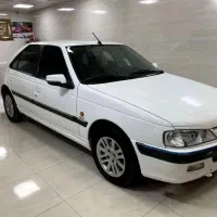 پژو پارس مدل 95تیوفایو|خودرو سواری و وانت|ارومیه, |دیوار