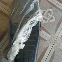 صندلی موتور