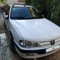 پژو پارس LX TU5، مدل ۱۴۰۰