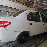 ساینا ex مدل 1400 بدون رنگ|خودرو سواری و وانت|تهران, تهرانپارس غربی|دیوار