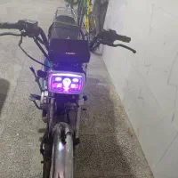 هندا 200