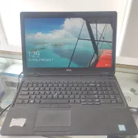 لپ تاپ Dell مدل Precision 3530