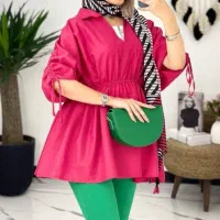 پیراهن و شومیز