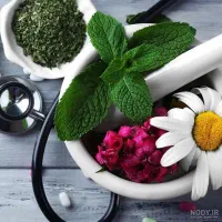 متخصص طب سنتی