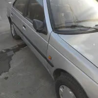 پژو 405 GLX - دوگانه سوز CNG، مدل ۱۳۸۸|خودرو سواری و وانت|مشهد, پورسینا|دیوار