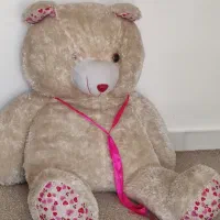 خرس سایز بزرگ