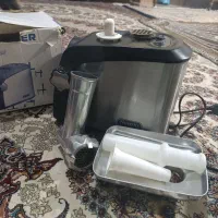 گوشت چرخکن برقط