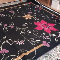 فرش ماشینی