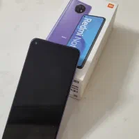 Redmi Note 9T 5G 128/4