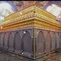 سفر به کربلا