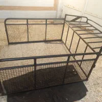 باربند پراید|قطعات یدکی و لوازم جانبی|باوی, |دیوار