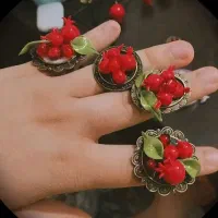 اکسسوری|زیورآلات و اکسسوری|ری, شهادت|دیوار