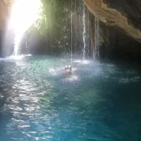 تور یک روزه ابنوردی تنگ بکر