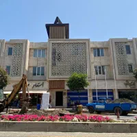 ۱۴۵ متر واحد اداری در ابریشم محله