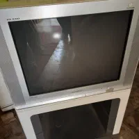 تلویزیون ۲۱ ۲۹رادیوضبط ویدیوسیدی  پخش دوربین عکاسی