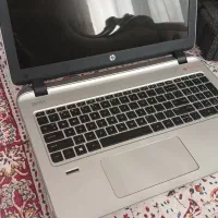لپ تاپ hp cpu7i