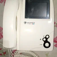 آیفون  تصویری الکتروپیک ۱۰۸۸