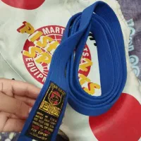 لباس تکوندو