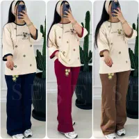 پوشاک گرم|لباس|لار, |دیوار