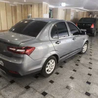 سهندsمدل ۱۴۰۳ بی رنگ در حد صفر